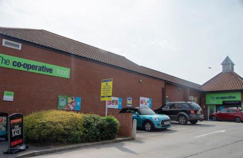 Grapevine Getaway - Foto 28