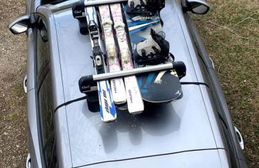 Maison cosy, garage, jardin, terrasse vue montagne - Foto 33