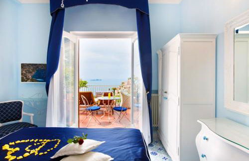 Villa Fiorentino - Photo 13