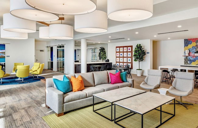 Global Luxury Suites San Mateo - Foto 5