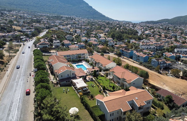 Larimar Suite Hotel - Foto 69