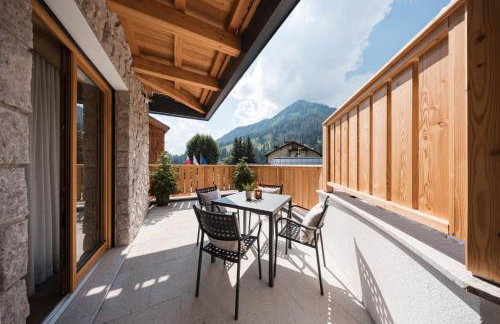 AlpeLuce Mountain Chalet - Foto 34