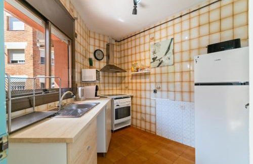 1º Apartamento 3 hab 15' Barcelona centro 8' Playa - Foto 14