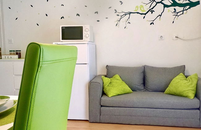 Apartments Green Paradise D&S - Foto 24