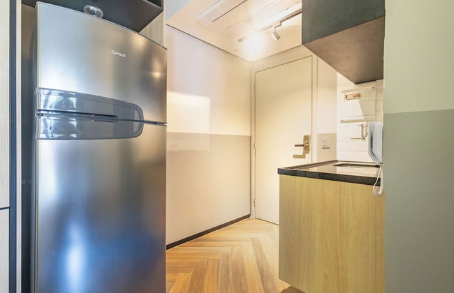 Housi Faria Lima - Photo 71