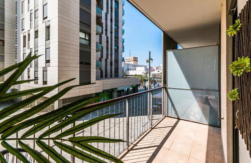 Top family apartment by Lofties - Photo 33