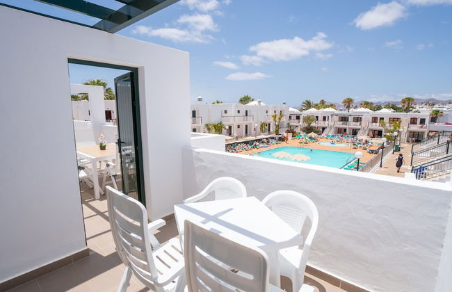 Bitácora Lanzarote Club - Photo 22