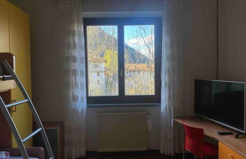 Villa Rosa Perla - Lake Como - Schignano - Foto 17