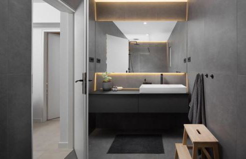 Villa Ucka - Foto 16