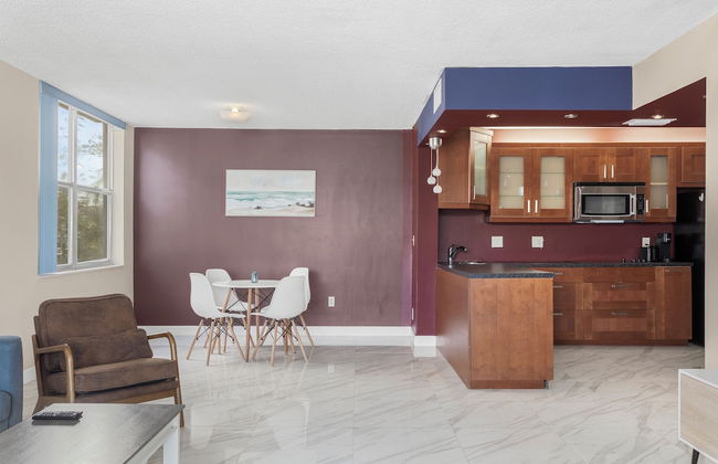 Bay Harbor Sunset Apt 2A - Foto 9