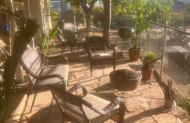 The Triple Palms - Foto 27