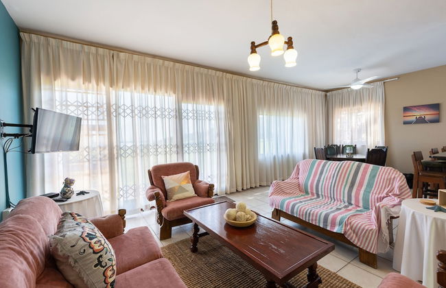 Port Edward Ocean View Duplex - Foto 12