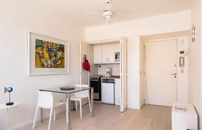 Luminoso Duplex en Recoleta - Foto 5