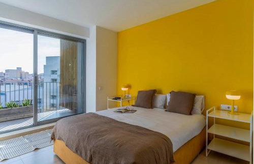 Canela Homes BARCELONA POBLENOU - Foto 42