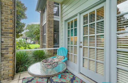 Sunny Titusville Retreat Near Space Coast! - Foto 25