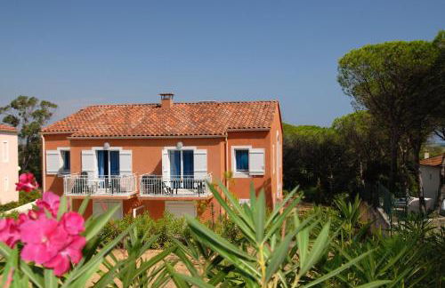 Résidence Odalys Domaine des Eucalyptus - Foto 51