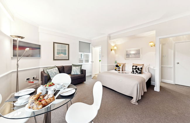 Nell Gwynn Chelsea Accommodation - Photo 77