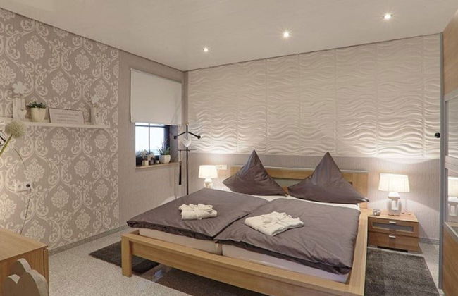 Holiday Home in Gonnersdorf With Sauna - Photo 2