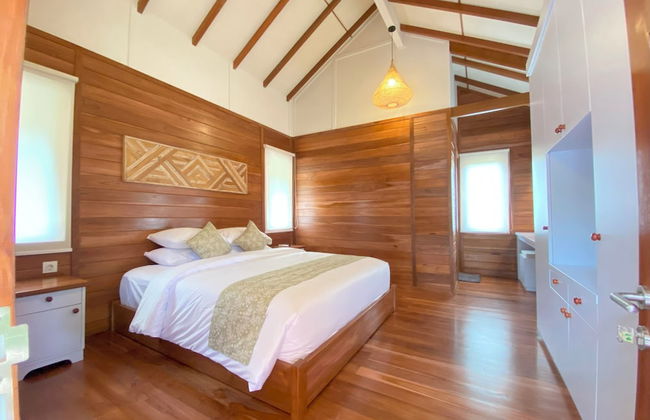 Tropik Resort Lombok - Foto 25