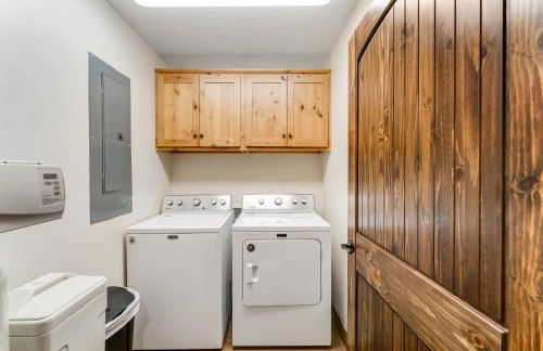 Experience Montana Cabins - Lake View Luxury Cabin #7 - Foto 15