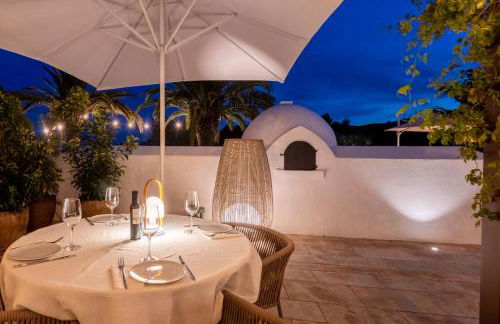 Agroturismo Safragell Ibiza Suites & Spa - Foto 25