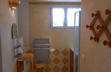 Ma Chaumiere - Foto 29