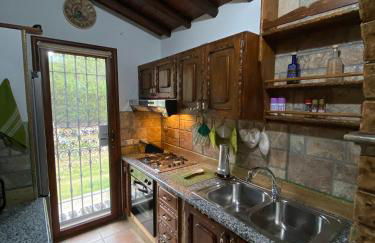 L'Uliveto HOLIDAY HOUSE - Photo 23