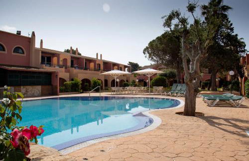 Grupoandria Aparthotel Club Andria - Foto 22