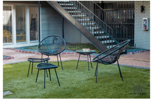 Trendy Midtown Apartment - Foto 29