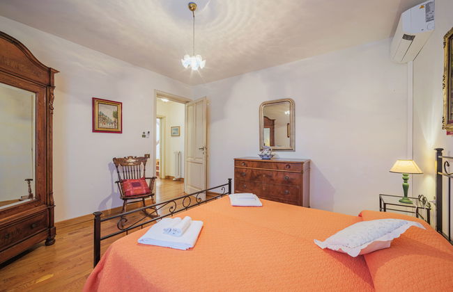 Villa le Casette - Foto 28