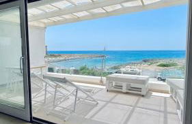 Casa Dansodà sul mare - Foto 15