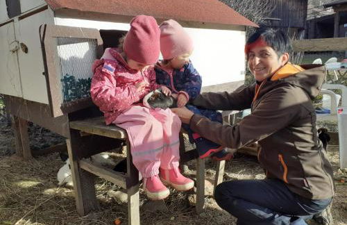 Ponyhof Schöllang - Foto 29