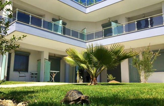 Aquarius Nikiti - Foto 26