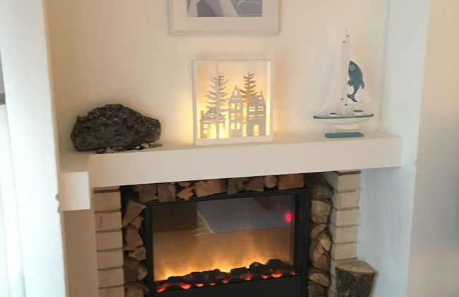 Casa do Mar -Sea House - Foto 26