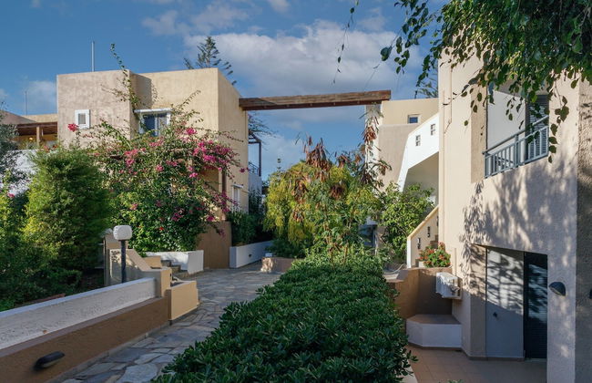 Your Memories Hotel - Foto 61