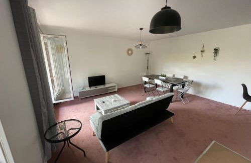 Appartement Saint Genis Pouilly Cern - Foto 1