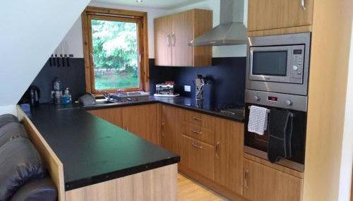 True North Lodge - A cosy wee highland Getaway - Foto 2