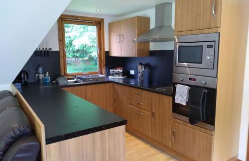 True North Lodge - A cosy wee highland Getaway - Photo 2