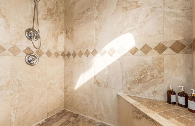 Serenity Retreat Sedona Hot Tub Games Firepit - Photo 19