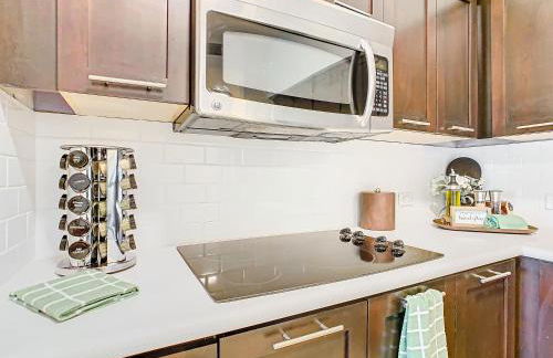 1Bed/1Bath Pet Friendly Condo at the Melia - Foto 63