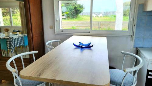 La Maison Du Rivage - Foto 2