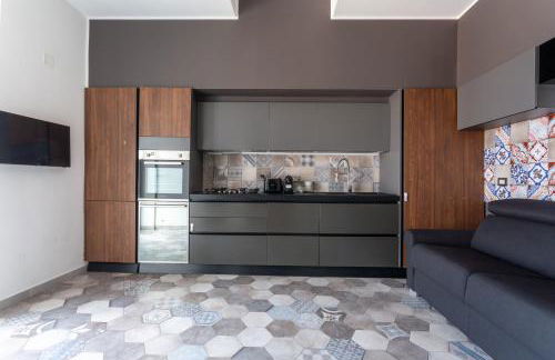 Panorama Suite Napoli - Foto 27