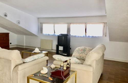 CasaMar Chalet al lado de la playa con piscina privada, jardín y barbacoa, frontón, 6 HABITACIONES - Foto 11