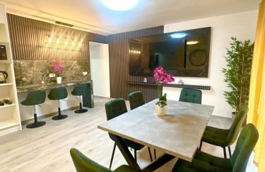 La Luna Apartment by the Sea - Photo 39