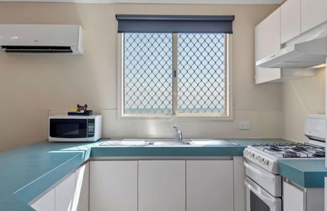 Discovery Parks - Port Hedland - Foto 36