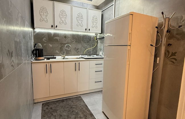 GV Suites Galata - Foto 67