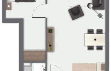 Knusthof Lafrenz - Südwest - Foto 8