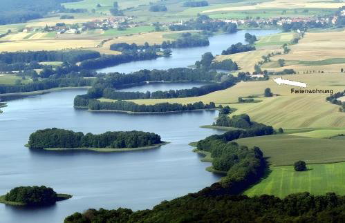 Ferienwohnungen Zur Biberburg - Foto 20