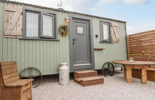 Heather Hut at Copy House Hideaway - Foto 17