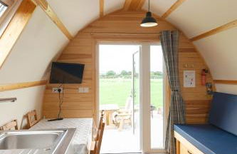Ribble Valley by Wigwam Holidays - Foto 6